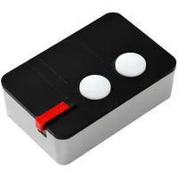 WERMA SIGNALTECHNIK Werma AndonWirelessBOX 2-Tasten 86000016