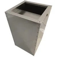 Maico Sockelschalldämpfer SDI 80-90