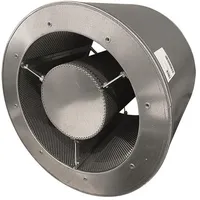 Maico Rohrschalldämpfer RSKI 90/1000