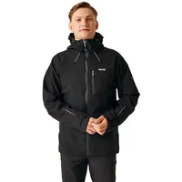 Regatta Okara Jacke - Black - XL