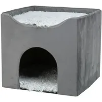 Trixie Höhle Harvey