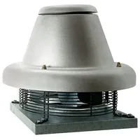 Maico Radial-Dachventilator DRD HT 75/6