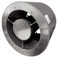 Maico Rohrschalldämpfer RSKI 63/1500