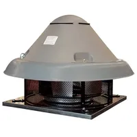 Maico Radial-Dachventilator DRD H 75/6