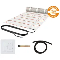 Etherma Netzheizmattenset SETeFLOORPROS150500