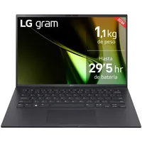 LG Gram 14" Intel Core Ultra 7 155H 16GB