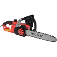 Yato YT-84868 Motorsäge 1600 W