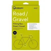 Ergon Fitting Box Road / Gravel