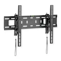 Value TV-Wandhalterung, neigbar, 37-80 Zoll, bis 75 kg (17.99.1185)