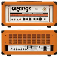 ORANGE TH30 Head - Topteil E-Gitarre