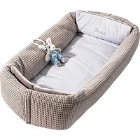 Sterntaler Babynest Esel Emmi