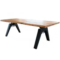 KAWOLA REY 280 x 78 x 100 cm braun