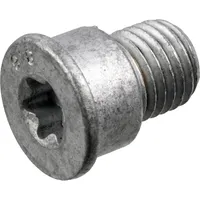 FEBI BILSTEIN Schraube, Bremsscheibe