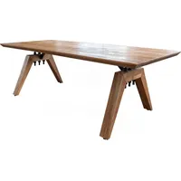 KAWOLA WOODY 100 x 78 x 280 cm braun