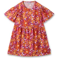 Sanetta Sommerkleid in Orange | 104