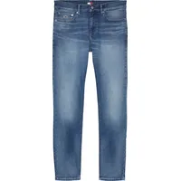 Tommy Jeans Scanton Ai3335 Slim Fit Jeans Denim Medium