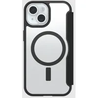 Otterbox React Folio MagSafe Apple iPhone 16e/15/14/13 Black Crystal