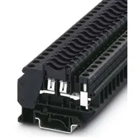 Phoenix Contact Sicherungs-Reihenklemme UK 6-FSI/C-LED12