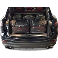 Kjust Kofferraumtaschen Set 5 stk