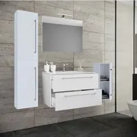 VCM Badinos 5-tlg. Weiß