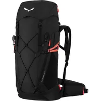 Salewa Alp Trainer 30+3 Rucksack (Größe 30+3L, schwarz)