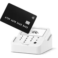 SumUp Solo Lite Kartenlesegerät inkl. Aufladestation