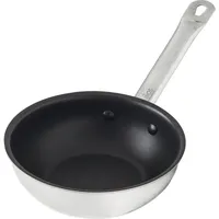 Ilios »Kochkunst« Sauteuse Mehrschicht, ø: 240 mm,Excalibur Antihaftbeschichtung