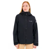 Columbia Ampli-Dry II Shell black S