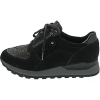 WALDLÄUFER Hiroko-Soft schwarz 41 EU