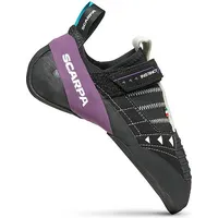 Scarpa Instinct VSR LV Kletterschuhe (Größe 44.5,
