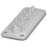 Phoenix Contact Kabeldurchführungsplatte 1415236