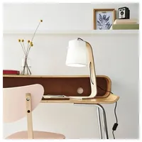 LUCIDE Lucide, Tischlampe, Nordic (E14)