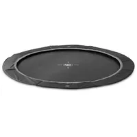 EXIT TOYS InTerra Sports Bodentrampolin 427 cm