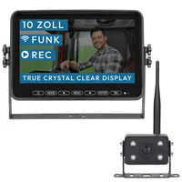 Vsg24 10“ FUNK-Set ELEMENT WIRED PRO HD XL