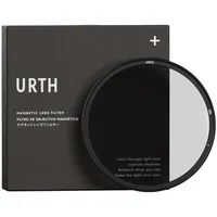 Urth 52mm Magnetic Ethereal Black Mist (Plus+)