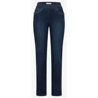 RAPHAELA by BRAX Damen PAMINA Stoned, SLIGHTLY USED, denim