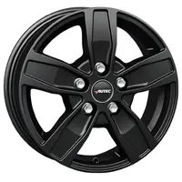 Autec Quantro (Q) 6 5x16 6x120 ET50 MB74 6
