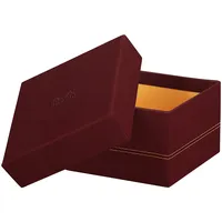 Rhodia Set mit 5 Boxen 44 x 34 x