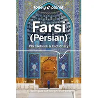 Lonely Planet Farsi (Persian) Phrasebook & Dictionary