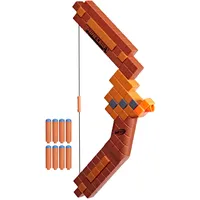 Hasbro Nerf Minecraft Bogen