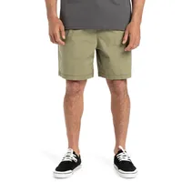 QUIKSILVER Taxer Ws Shorts - Mann