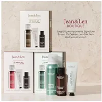 Jean&Len Jean & Len 2800109419 Hautpflege-Set für Gesicht/Körper