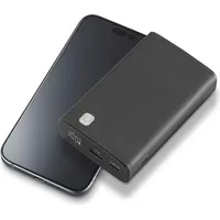 Cellular Line Cellularline Power Bank Elite 20000 schwarz (PBDISPL01PD20000K)