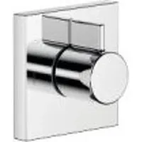 Dornbracht IMO UP-Zweiwege-Umsteller, eckige Rosette 60x60mm, 36200985-00, Farbe: Chrom