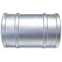 BEVO Storz Doppelschlauchtülle Doppelschlauchanschluss 50 mm Typ 52C -