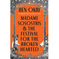 Bloomsbury Trade Madame Sosostris & the Festival for the