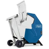 SCHEPPACH Wippkreissäge HS730 Wippsäge Kreissäge 700mm Sägeblatt Brennholzsäge