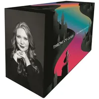 Bloomsbury Usa Throne of Glass Paperback Box Set