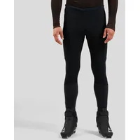 Odlo Odlo, Herren, Langlaufjacke, Zeroweight Pro PW Windproof schwarz