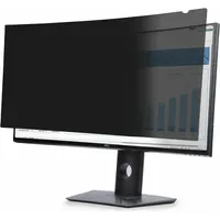 Startech Blickschutzfilter für Dell P3424WE 34" Schwarz